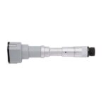 میکرومتر سه فک داخل سنج 50-200 میلیمتر آسیمتو مدل 0 3 209 - Image 10