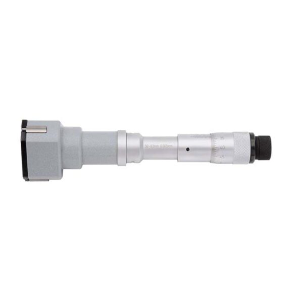 میکرومتر سه فک داخل سنج 50-200 میلیمتر آسیمتو مدل 0 3 209 - Image 10