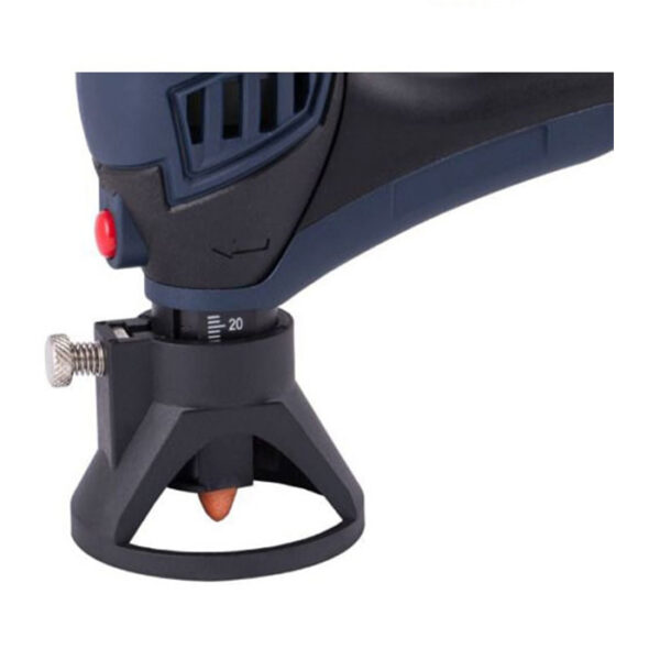کیت فرز مینیاتوری دیجیتال  126 پارچه اکتیو مدل AC-2871G - Image 7