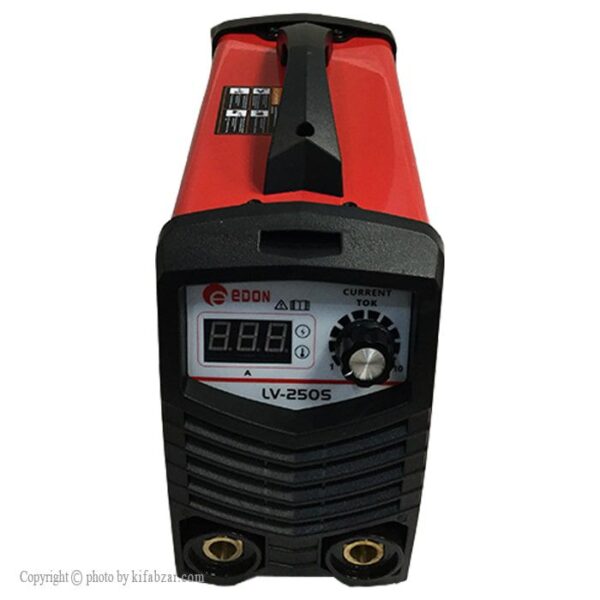 دستگاه جوش ادون مدل LV-250S - Image 3