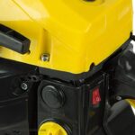 اره زنجیری بنزینی کنزاکس مدل KCS-150 - Image 9