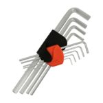 کیت آلن فوق بلند 9 عددی داناکو مدل DXL57209 - Image 2