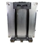 کیف آلومینیومی کاوالو مدل SI20D بدون پارتیشن مدل 4635 - Image 3