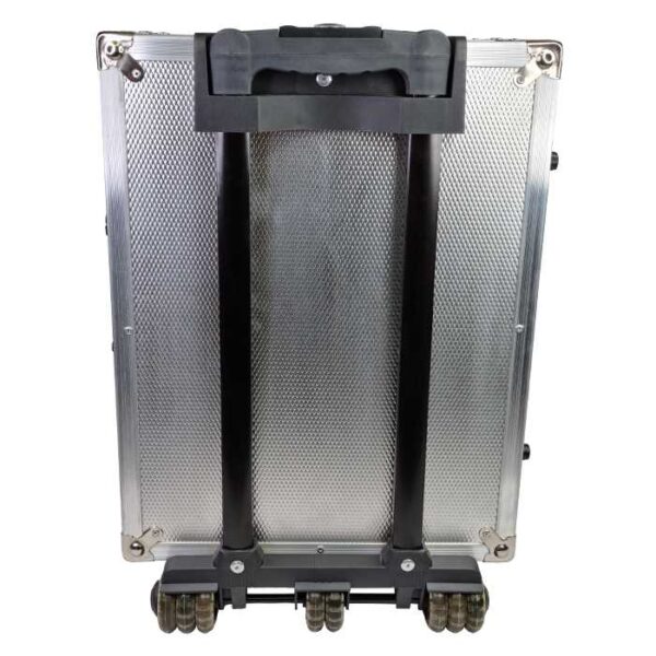 کیف آلومینیومی کاوالو مدل SI20D بدون پارتیشن مدل 4635 - Image 3