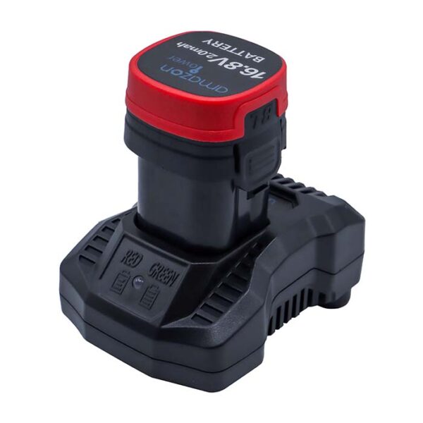 دریل شارژی  16.8 ولت آمازون مدل BL-16.8V - Image 6