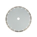 صفحه گرانیت بر ان ای سی 230 میلی متر مدل NEC230 - Image 2