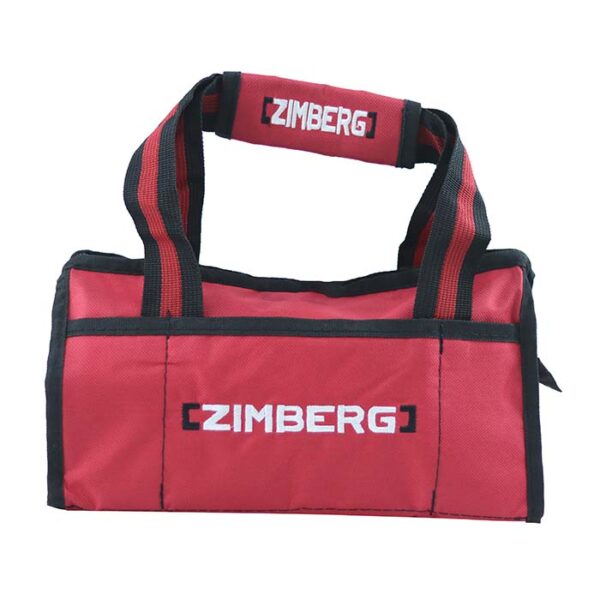 دریل پیچ گوشتی شارژی 16 ولت زیمبرگ مدل PZB 3216 - Image 10