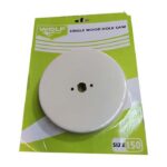 مته گردبر چوب ولف مدل SINGLE WHITE - Image 3