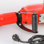 چکش تخریب رپتور 16 کیلویی مدل RA-65 - Image 2