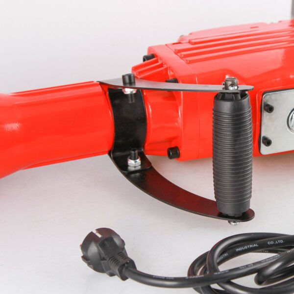 چکش تخریب رپتور 16 کیلویی مدل RA-65 - Image 2