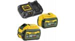 اره گرد بر شارژی دیوالت DCS575T2 - Image 6