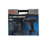 دریل شارژی رابین مدل R8512 - Image 2