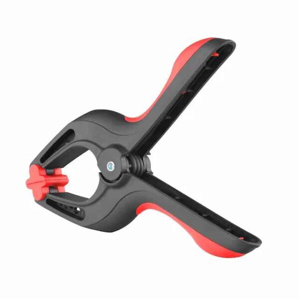 پیچ دستی انبری سایز 9 رونیکس RH-7609 - Image 3