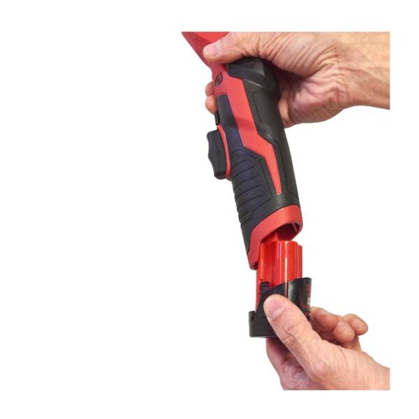 لوله بر شارژی میلواکی مدل M12PCSS 0 - Image 7