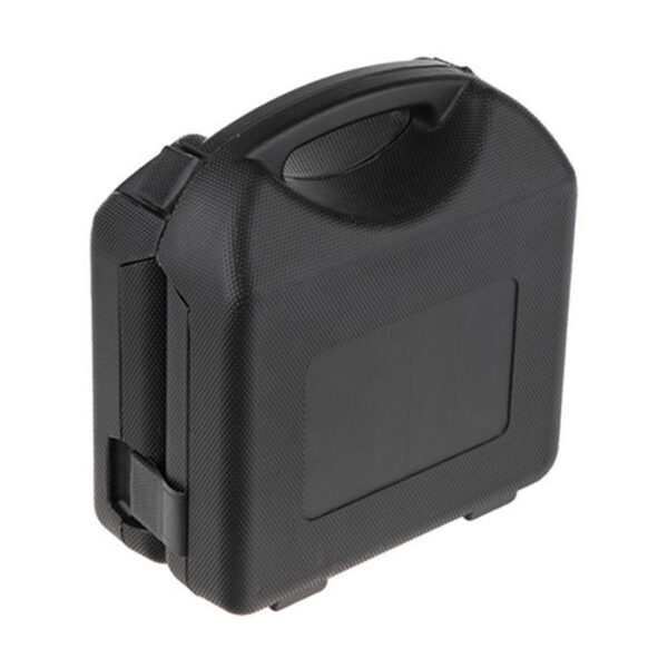 پیچ گوشتی شارژی ان ای سی مدل NEC-1636 - Image 10