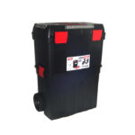جعبه ابزار سیار تایگ مدل 57 - Image 5