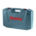 دریل بتن کن 3.3 کیلو رونیکس مدل 2712 - Image 10