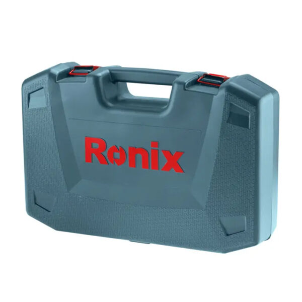 دریل بتن کن 3.3 کیلو رونیکس مدل 2712 - Image 10