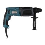 دریل بتن کن 3 کیلو ماکیتا مدل HR2470 - Image 2
