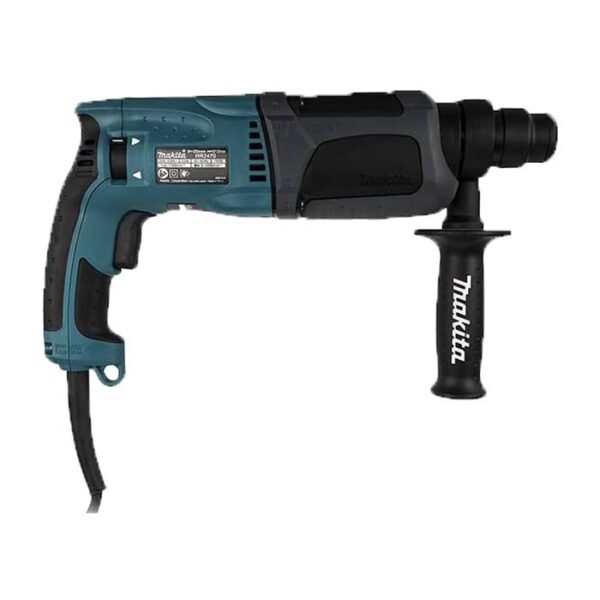 دریل بتن کن 3 کیلو ماکیتا مدل HR2470 - Image 2