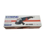 مینی فرز دسته بلند استرانگ مدل STG125101 - Image 4