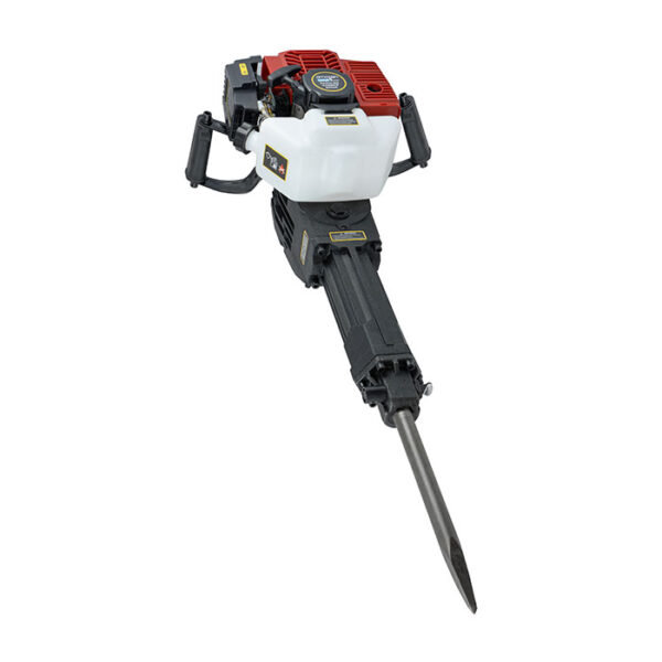 چکش تخریب بنزینی 27 کیلو آمازون مدل GH24K - Image 3