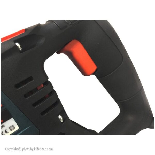 دریل بتن کن 4 کیلو اینتی مکس مدل 1580W - Image 5