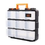 جعبه ابزار اورگانایزر سامسونتی ان اچ پی مدل G2011 - تصویر 2