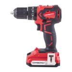 دریل پیچ گوشتی شارژی براشلس 20 ولت زیمبرگ مدل PZB 3202 - Image 3