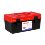 جعبه ابزار دنلکس مدل DH-1014 - Image 2