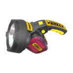 چراغ نورافکن شارژی کنزاکس مدل  KEL-1300 - Image 3