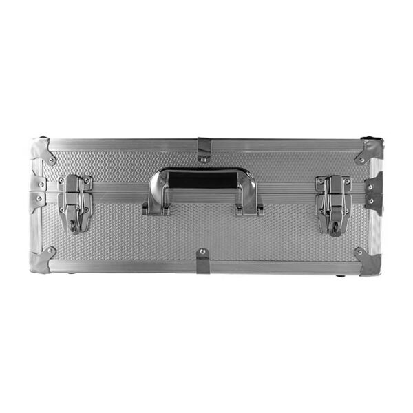 کیف ابزار سامسونتی آلومینیومی متوسط ایرانی مدل M31 - Image 4