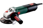 مینی فرز متابو مدل WEA17-125 Quick - Image 2