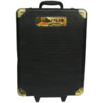 کیف ابزار آلومینیومی کامل Scheffler_Bag - Image 3