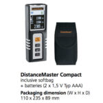 متر لیزری 25 متریلیزرلاینر مدل 080.936A - Image 9