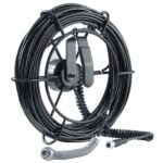 دستگاه بازرسی ویدیویی حرفه ای لیزر لاینر LASER LINER - Image 8