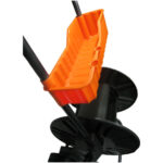 شیلنگ جمع کن چرخدار بهکو مدل BRL-260 سایز 1/2 اینچ 65 متری - Image 12