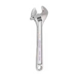آچار فرانسه  ایرگا مدل ALLOY STEEL - Image 2