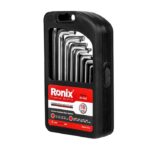 کیت آلن 18 عددی رونیکس مدل RH 2052 - Image 11