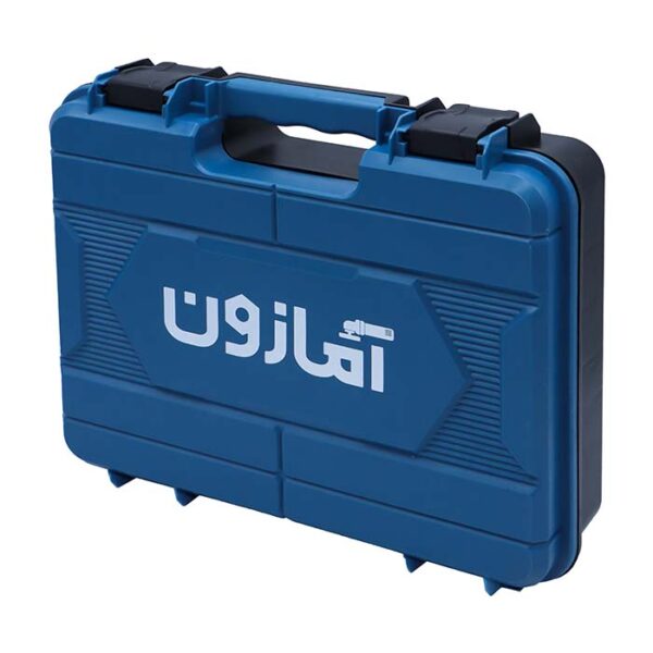 دریل شارژی  16.8 ولت آمازون مدل BL-16.8V - Image 9
