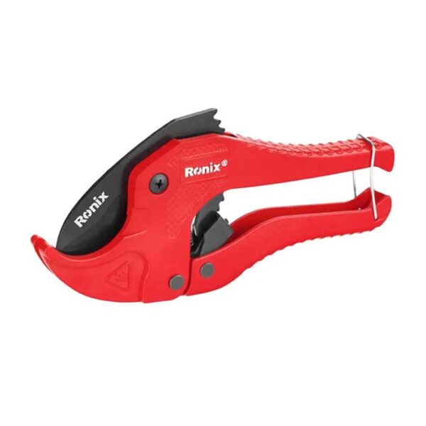 قیچی پی وی سی رونیکس مدل RH 3206 - Image 4