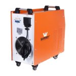 اینورتر جوشکاری 500 آمپر وینر مدل HIPOWER 9850 500A - Image 3