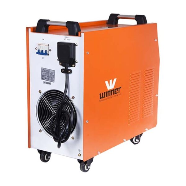 اینورتر جوشکاری 500 آمپر وینر مدل HIPOWER 9850 500A - Image 3