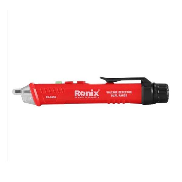تستر الکتریکی دوحالته رونیکس مدل RH 9600 - Image 5