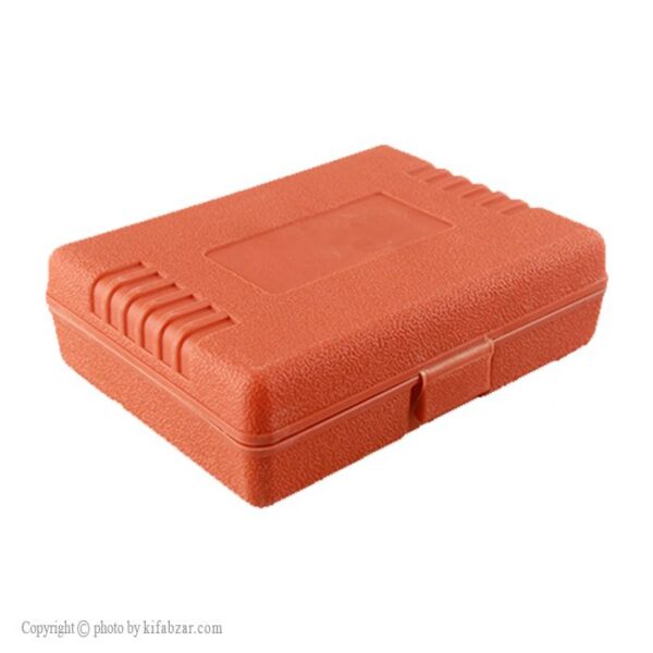 گرد بر چوب 18 پارچه موتا مدل MTSET-18PCS - Image 9