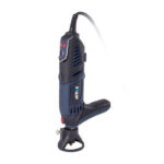 کیت فرز مینیاتوری دیجیتال  126 پارچه اکتیو مدل AC-2871G - Image 4
