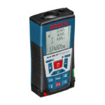 متر لیزری  250 متری دوربین دار بوش مدل GLM250 VF - Image 5