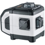 تراز لیزری 3D نور سبز لیزرلاینر مدل 036.500A - Image 5