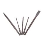 دریل بتن کن اینکو مدل RGH9528 - Image 4