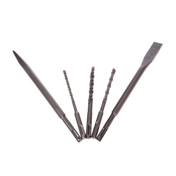 دریل بتن کن اینکو مدل RGH9528 - Image 4